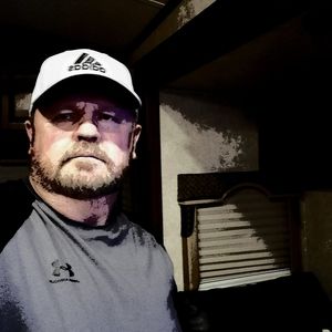 Meet your Posher, Gary